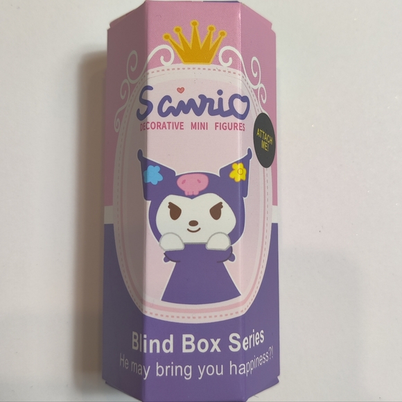 NEW KUROMI Stationary Bundle GIFT - Picture 12 of 13